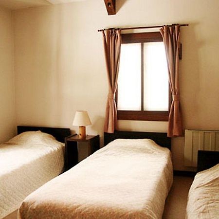 Hotel Earl Grey Hakuba Habitación foto