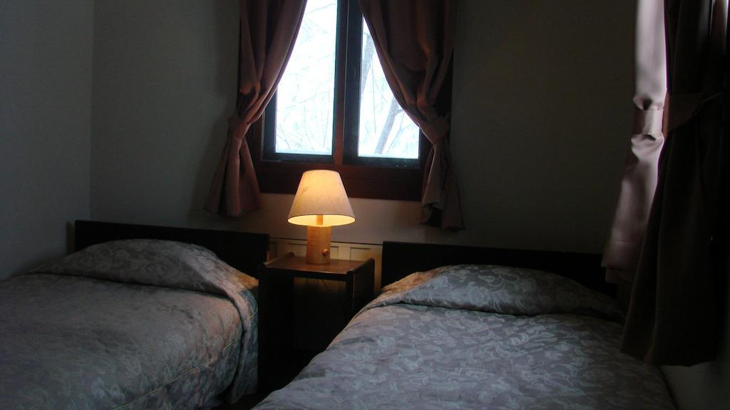 Hotel Earl Grey Hakuba Habitación foto