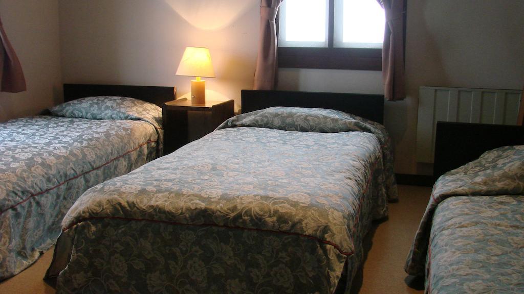 Hotel Earl Grey Hakuba Habitación foto