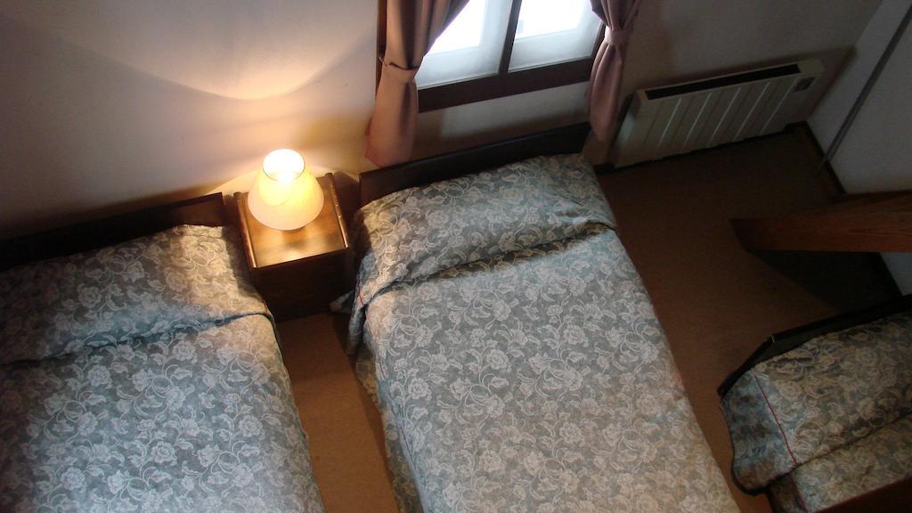 Hotel Earl Grey Hakuba Habitación foto