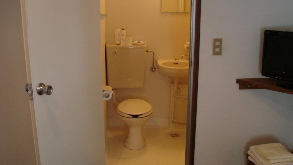 Hotel Earl Grey Hakuba Habitación foto