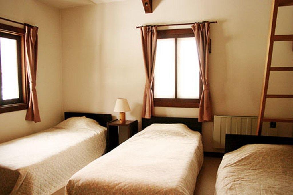 Hotel Earl Grey Hakuba Habitación foto