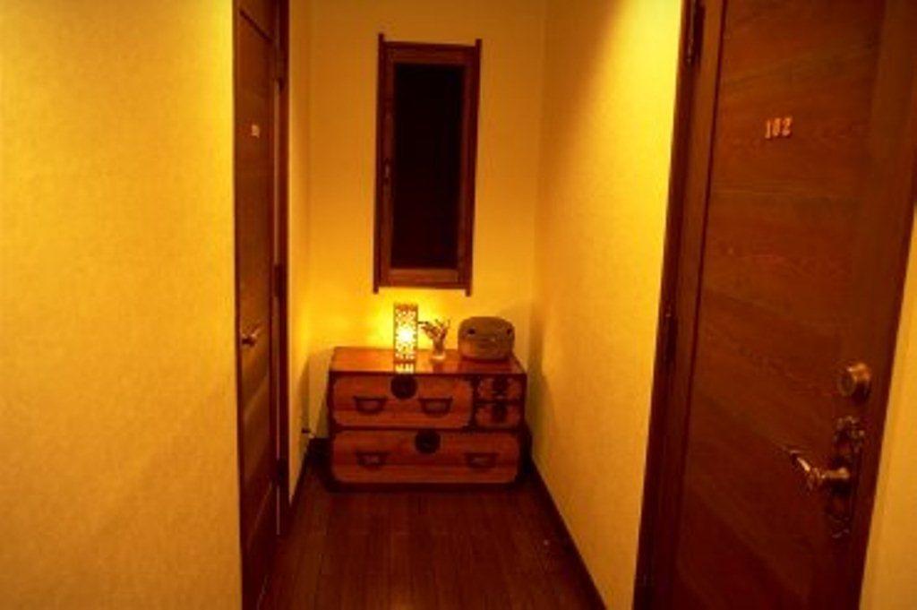 Hotel Earl Grey Hakuba Exterior foto